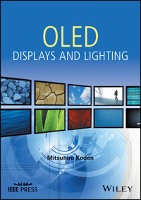 OLED Displays and Lighting - Mitsuhiro Koden - E-Book