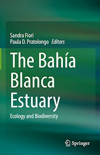 The Bahía Blanca Estuary -  - E-Book