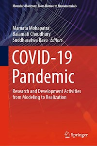 COVID-19 Pandemic - - E-Book