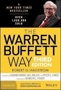 The Warren Buffett Way - Robert G. Hagstrom - E-Book