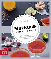 Mocktails - Stefan Adrian - E-Book