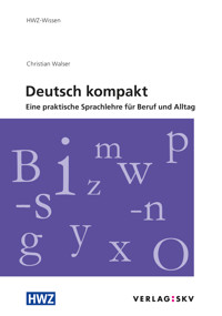 Deutsch kompakt - Christian Walser - E-Book