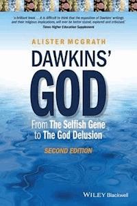 Dawkins' God - Alister E. McGrath - E-Book