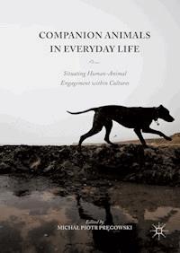 Companion Animals in Everyday Life -  - E-Book