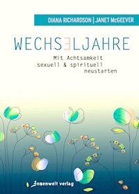 Wechseljahre - Diana Richardson - E-Book