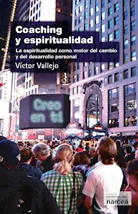 Coaching y espiritualidad - Víctor Vallejo - E-Book