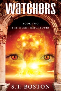 The Silent Neighbours - S.T. Boston - E-Book