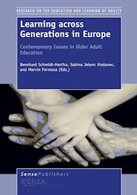 Learning across Generations in Europe -  - E-Book
