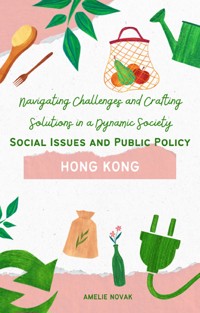 Social Issues and Public Policy - Amelie Novak - E-Book