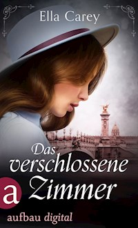 Das verschlossene Zimmer - Ella Carey - E-Book