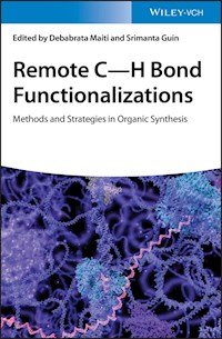 Remote C-H Bond Functionalizations - - E-Book