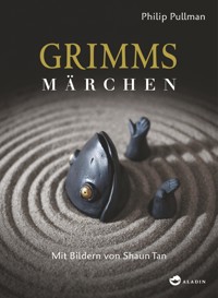 Grimms Märchen - Philip Pullman - E-Book