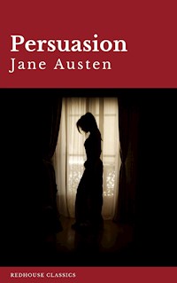 Persuasion - Jane Austen. - E-Book