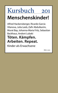 Kämpfen. Töten. Arbeiten. Repeat. - Alfred Hackensberger - E-Book