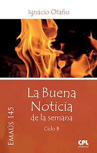 La Buena Noticia de la semana - Ignacio Otaño Echaniz - E-Book