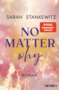 No Matter Why - Sarah Stankewitz - E-Book