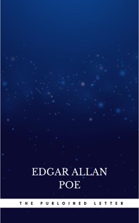 The Purloined Letter - Edgar Allan Poe - E-Book