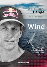 Wind - Santiago Lange - E-Book