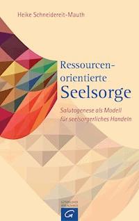 Ressourcenorientierte Seelsorge - Heike Schneidereit-Mauth - E-Book