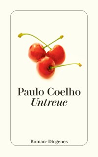 Untreue - Paulo Coelho - E-Book + Hörbuch
