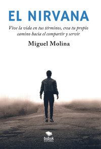 El nirvana - Miguel Molina - E-Book