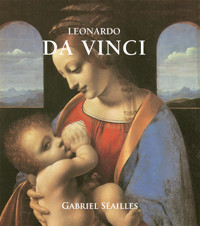 Leonardo Da Vinci - Gabriel Séailles - E-Book