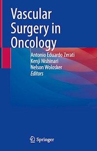 Vascular Surgery in Oncology -  - E-Book