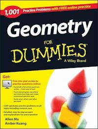 Geometry - Allen Ma - E-Book