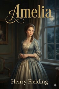 Amelia — Complete - Henry Fielding - E-Book