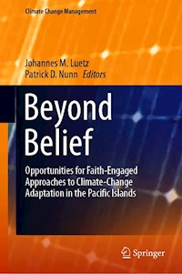Beyond Belief -  - E-Book