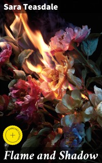 Flame and Shadow - Teasdale Sara - E-Book