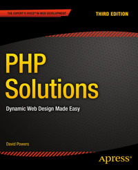 PHP Solutions - David Powers - E-Book
