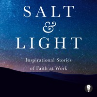 Salt & Light - Salt and Light - Hörbuch