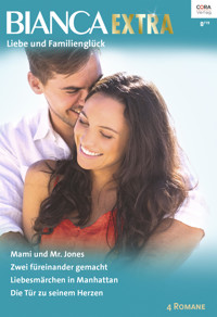 Bianca Extra Band 73 - Marie Ferrarella - E-Book