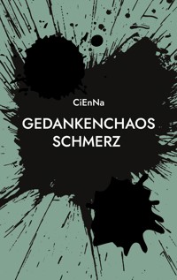 Gedankenchaos - Nancy Albani - E-Book