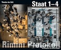 Rimini Protokoll: Staat 1–4 -  - E-Book