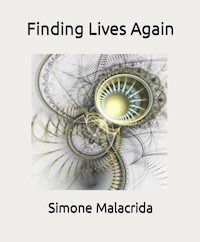 Finding Lives Again - Simone Malacrida - E-Book