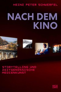 Nach dem Kino - Heinz Peter Schwerfel - E-Book
