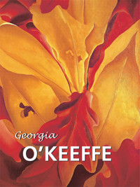 Georgia O'Keeffe - Janet Souter - E-Book