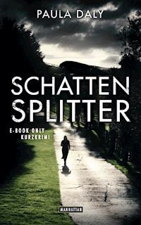 Schattensplitter - Paula Daly - E-Book