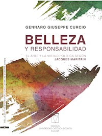 Belleza y responsabilidad - Gennaro Giuseppe Curcio - E-Book