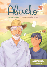Abuelo - Orlando Burgos - E-Book