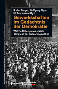 Gewerkschaften im Gedächtnis der Demokratie -  - kostenlos E-Book
