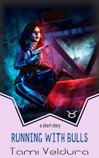 Running With Bulls - Tami Veldura - E-Book