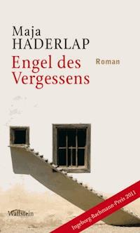 Engel des Vergessens - Maja Haderlap - E-Book