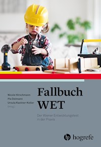 Fallbuch WET -  - E-Book
