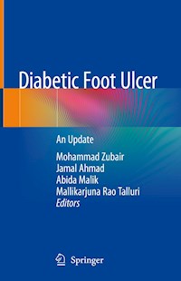 Diabetic Foot Ulcer -  - E-Book