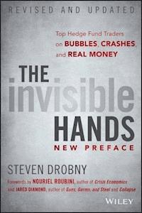 The Invisible Hands - Steven Drobny - E-Book