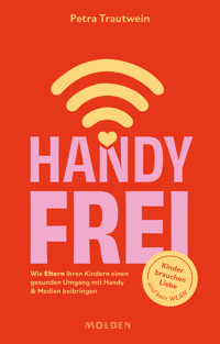 Handyfrei - Petra Trautwein - E-Book