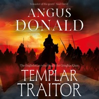 Templar Traitor - Angus Donald - Hörbuch